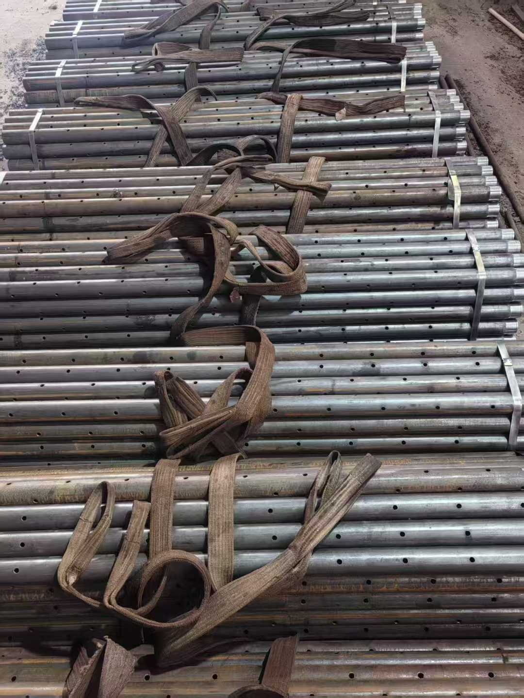 达拉特127mm管棚管