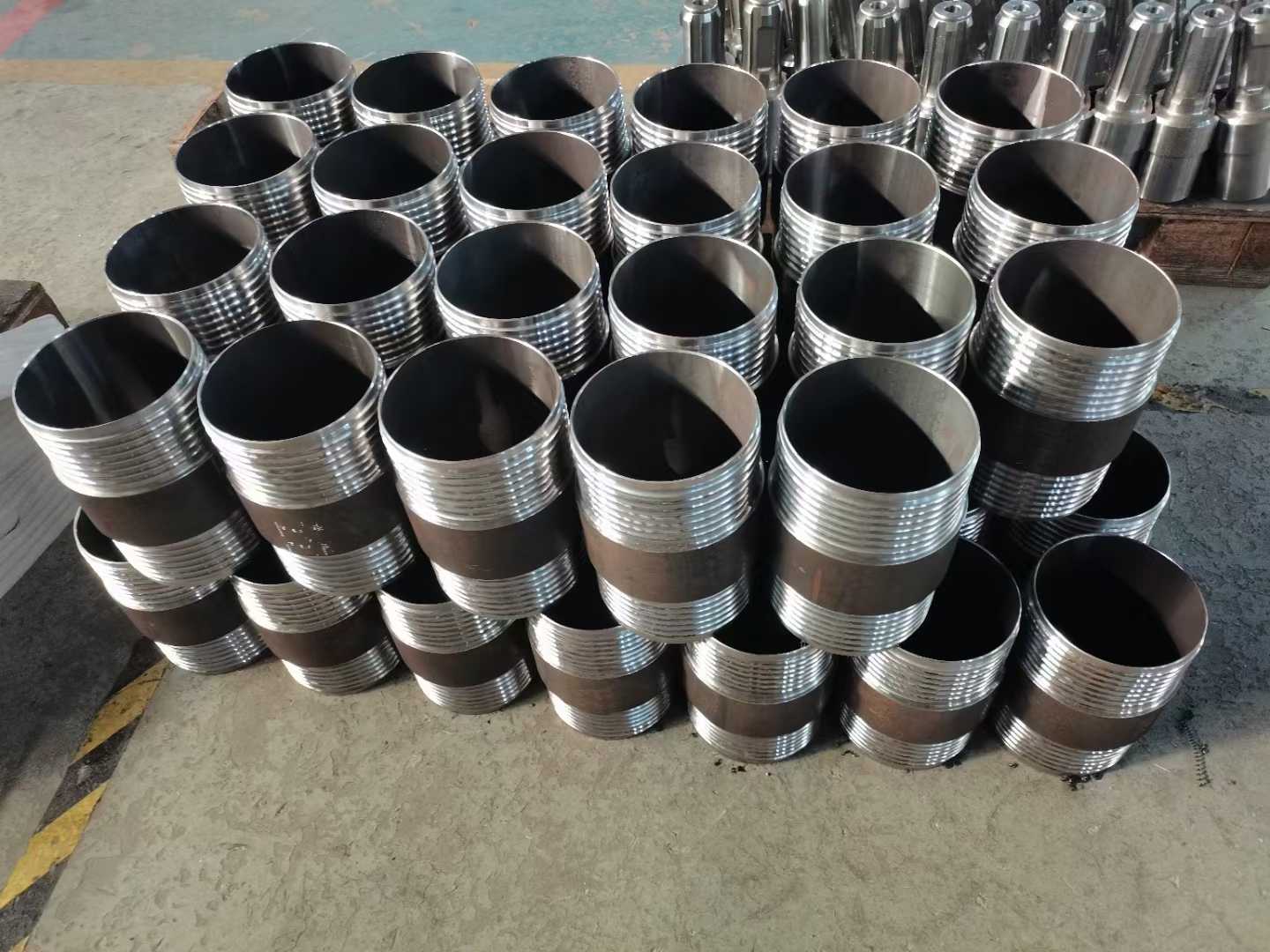 达拉特219mm管棚管